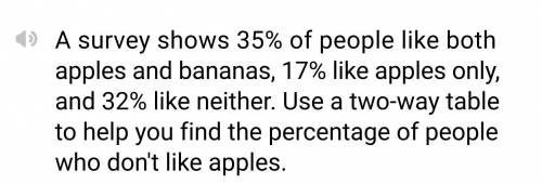 Please help me with this percentage problem