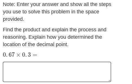 Please help me with this 
question