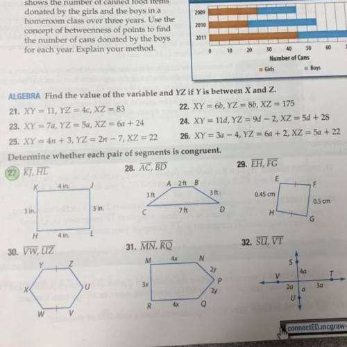 Can someone explain numbers 25 and 26