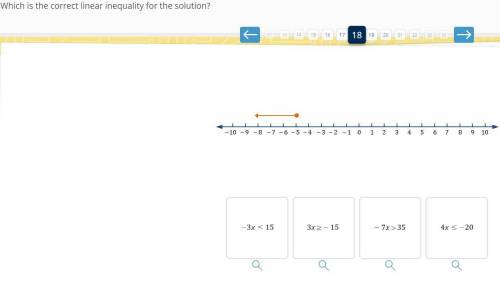 Linear and Non-linear relationship questions