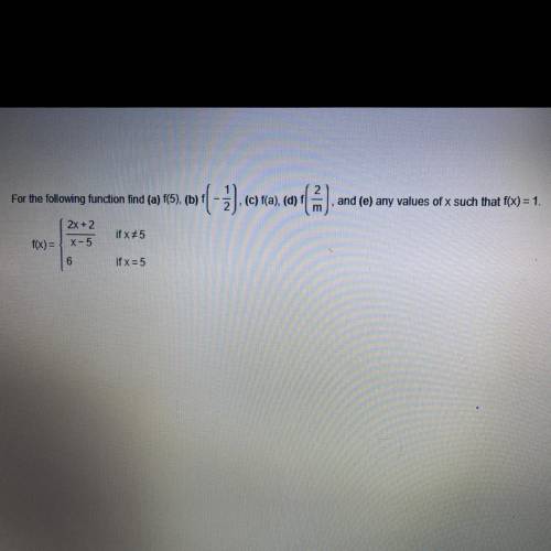 I need step by step help with this problem. I don’t even know where to start with this problem. It