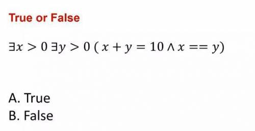 Quantifiers (Need help, pls see attachment for the question)