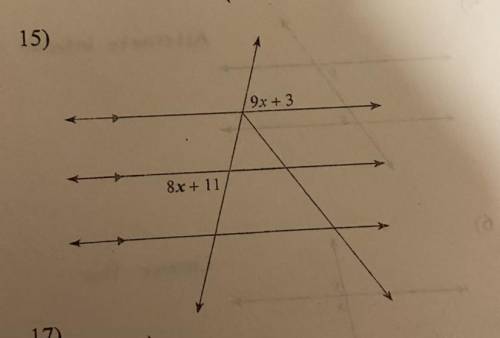 Can you tell me how to solve for this