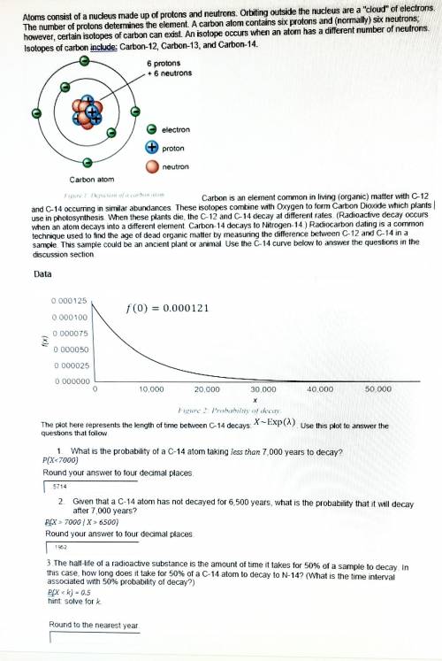 Please check over my work and provide feedback with corrections​