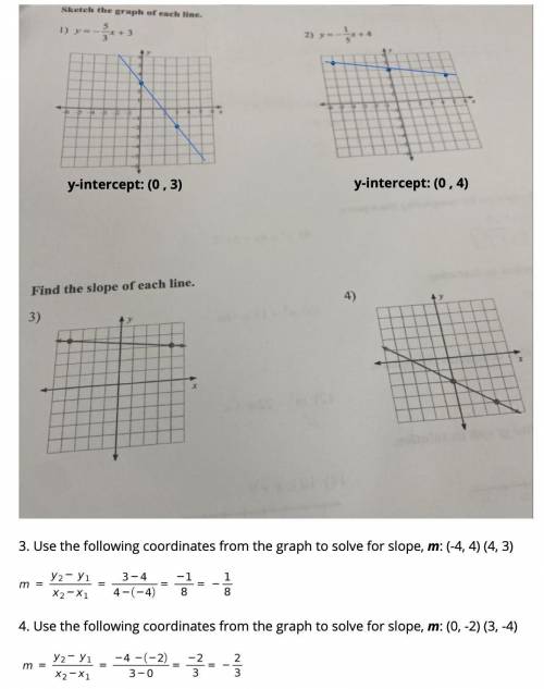 Pre calculus 
Show work