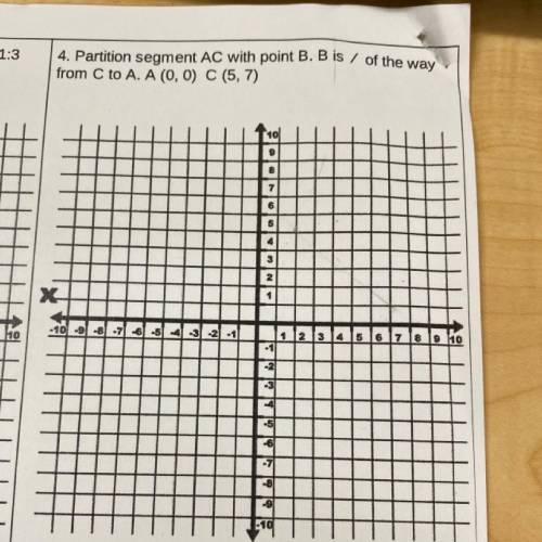 Can someone please help me and explain the steps! (geometry)