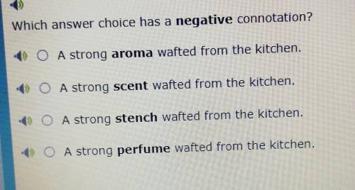 Identify words with positive and negative connotation.

pleaseee help me its really important​