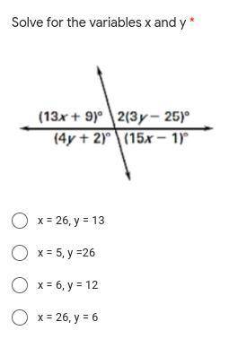 Need help with my math! :D