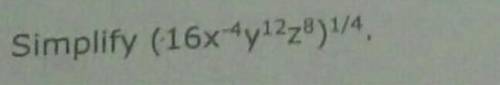 Please answer the above question correctly while showing detailed working.