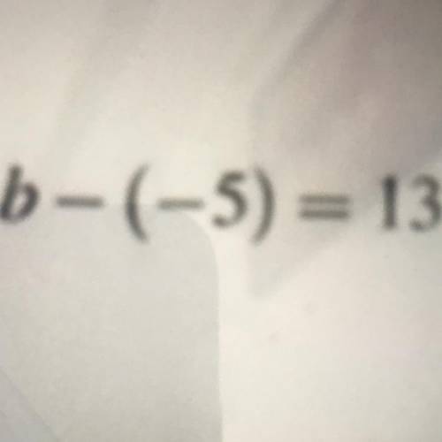 Pls solve for each variable