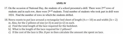 Please answer all of them will mark brainlist