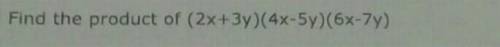 Please answer the above question correctly while showing detailed working.