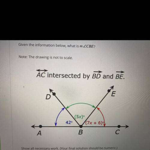 Help, geometry building blocks