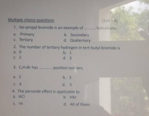 (marking brainliest!) could someone please help me with these mcqs :/