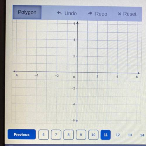 The vertices of ADEF are D(2,5), E(6,3), and F(4,0).

Graph ADEF and its image when you translate