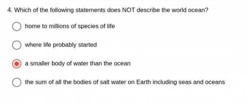 PLS PLS PLS PLS PLS HELP! 10 POINTS! TELL ME IF ANSWER IS CORRECT! WILL GIVE BRAINLEST TO FIRST PER