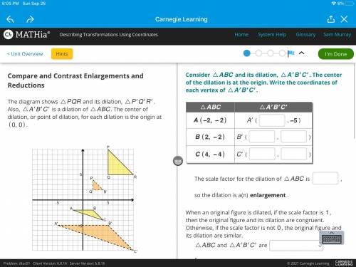 Please help for the answers