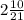 2\frac{10}{21}