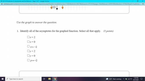 So I am in pre-calc doing graph stuff. Just take a look at the attachment and see if you can help!