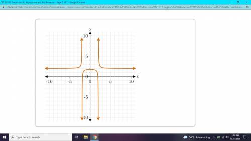 So I am in pre-calc doing graph stuff. Just take a look at the attachment and see if you can help!