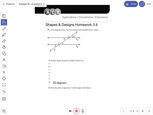 I need help with this question. It is due today and if I email my teacher, she doesn’t respond till