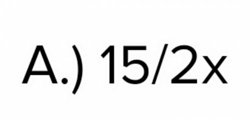 Using V = hwh, find the expression in factored form for the volume of this prism. Explain the genera