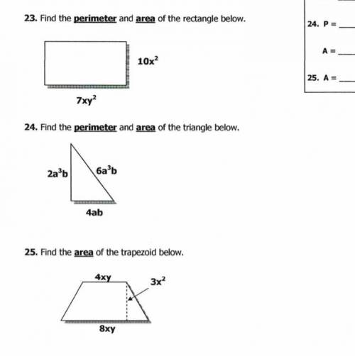 ANYONE PLEASE HELP ME WITH MY MY MATH I HOPR Y'ALL CAN GRLP HELP ME I’LL MARK BRAINLIEST WHO CAN AN