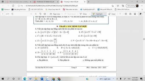 Please help me;((

sáng mai tui phải nộp bài rồi mọi ngươi ai biết câu nào giúp tui câu đó với ạ t