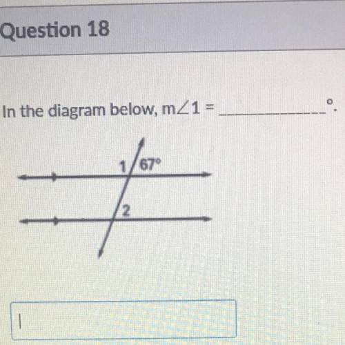 In the diagram below, mZ1 =
1/67
2