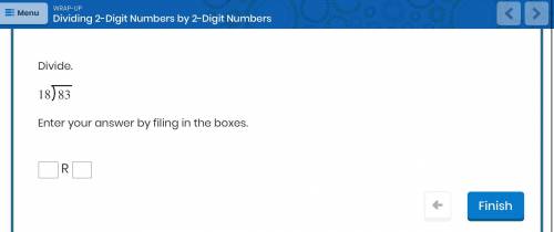 Hello again, need help with this division please.