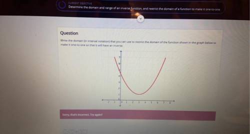 I need help on this question