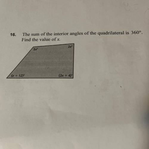 Help me with this problem please