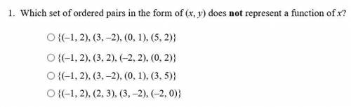 Write the equation in slope intercept form. what are the slope and y-intercept? -3x - 10y = 7