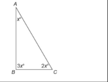 What is the measure of