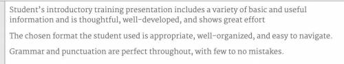 Can somebody explain I'm confused..... Look at the attachments below for more information.

UNIT 2