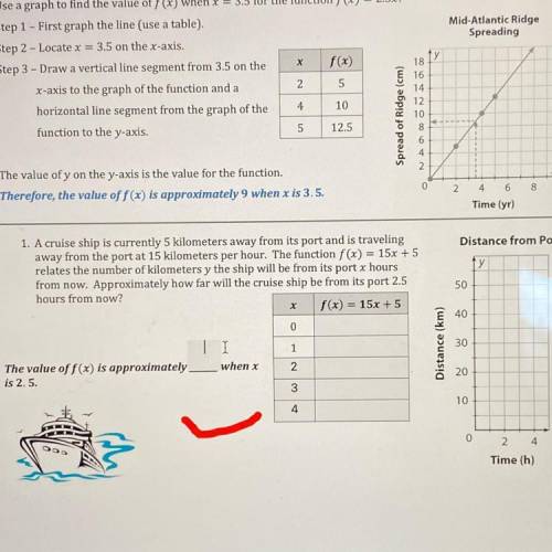 Someone please help me with this problem! Will mark brainliest!