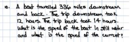 I need to know if these answers are correct or not...

1.
x + (x + 1) + (x + 2) + (x + 3) = 70
4x