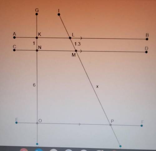 WILL MAKE BRAINLIEST Determine the value of xa) 7.8b) 4.62c)6d) 0.22