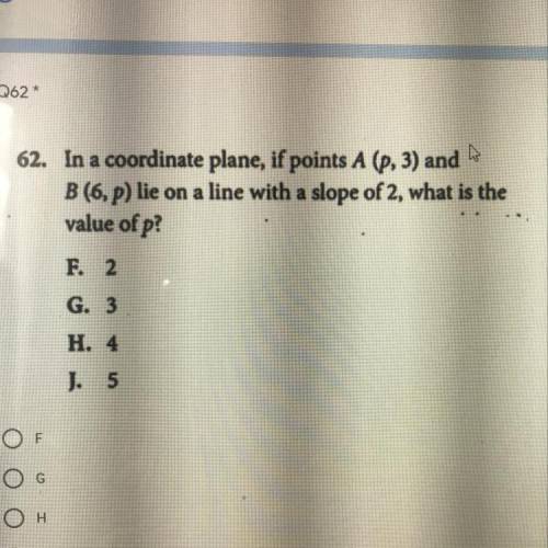 How do you do 62? Someone help and give me explanation