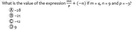 What is the value of the expression ………….
Help me