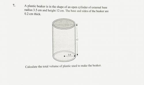 Please Help me with this maths question