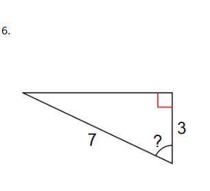 Find the angle
25 points for you plus a brainliest, thanks and 5 star