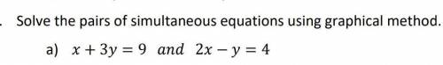 Can anyone help me with this? i dont need a graph i just need the answer for it
