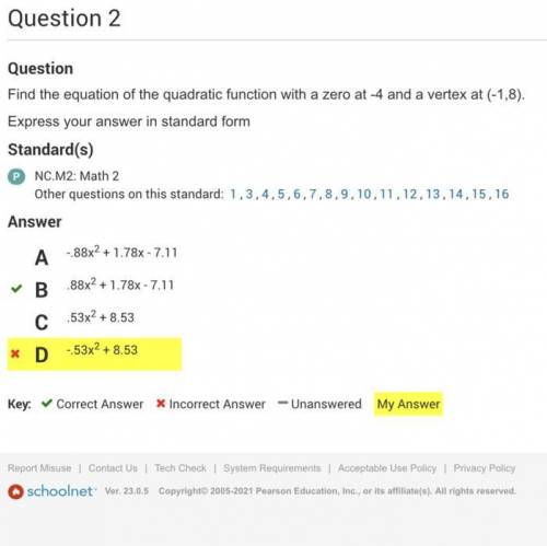 QUICK DUE TONIGHT IM FAILING 
: Explain how to get B as an answer.
