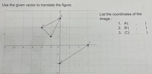 An you help me solve please