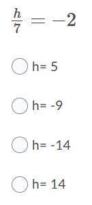 I NEED THE RIGHT ANSWER TO THIS MATH QUESTION ASAP NO LINKS !!!