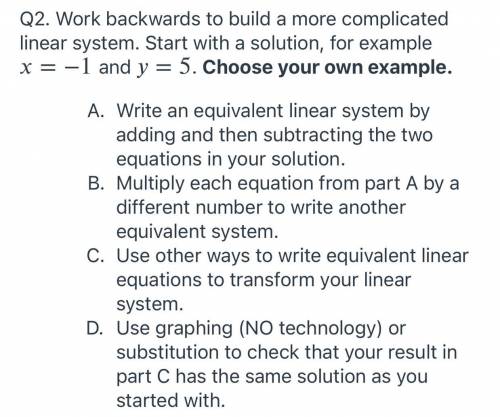 Please solve with explanation