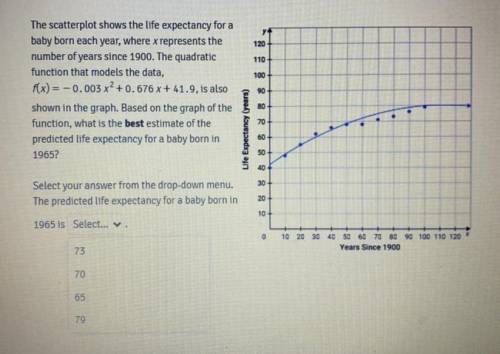 Need an answer asap please!

math
will give brainliest to correct answerer