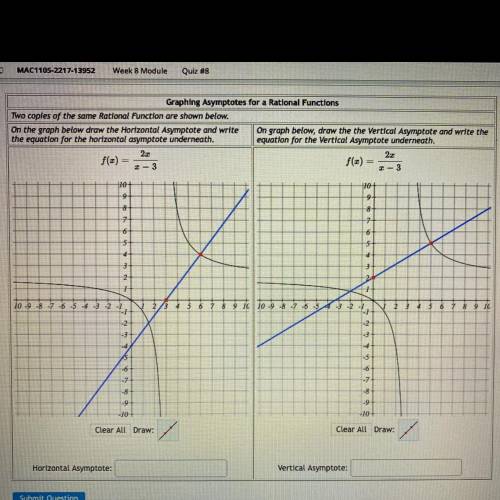 HELPPP

Graphing Asymptotes for Rational Functions
Two copies of the sa