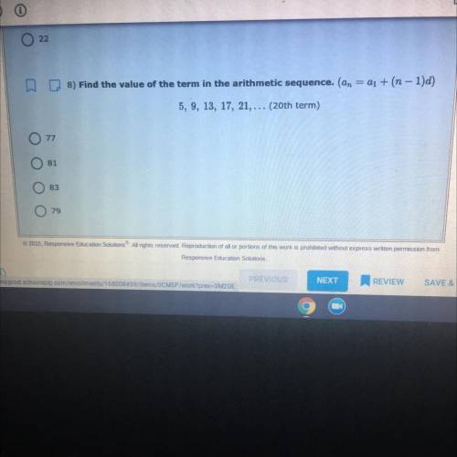 Can someone help me with number 8 :(